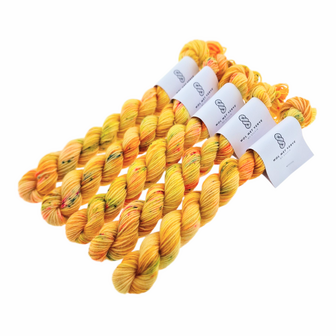 Simple Sock 4-ply - 20250590