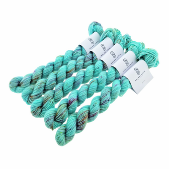 Simple Sock 4-ply - 20250585