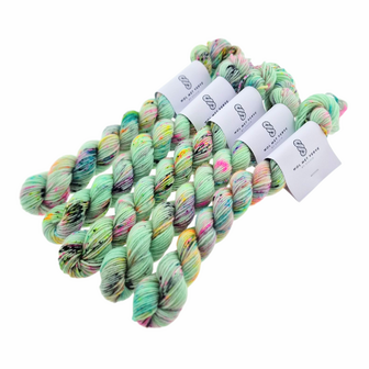 Simple Sock 4-ply - 20250588