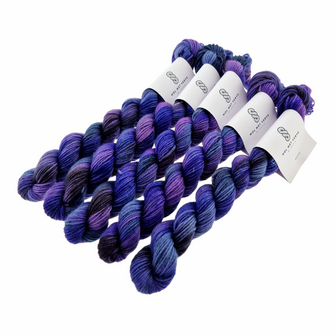 Simple Sock 4-ply - 20250583