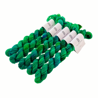Simple Sock 4-ply - 20250593