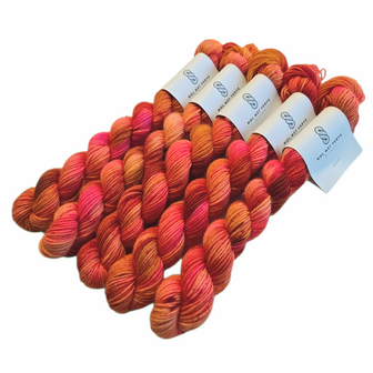 Simple Sock 4-ply - 20250589
