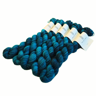 Simple Sock 4-ply - 20250580
