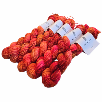 Merino Twist Sock Mini 20250577