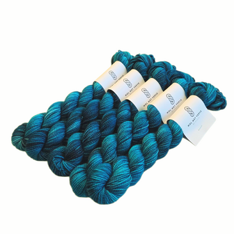 Merino Twist Sock Mini 20250570