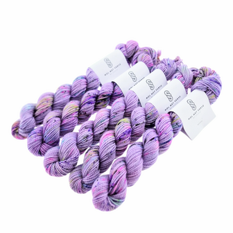 Merino Twist Sock Mini 20250596