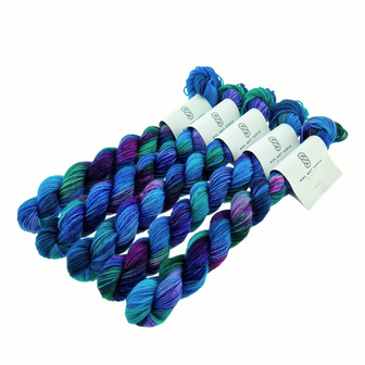 Simple Sock 4-ply - 20250594