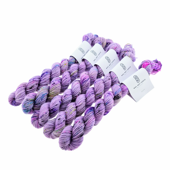 Simple Sock 4-ply - 20250595