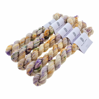 Simple Sock 4-ply - 20250600