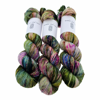 Merino Singles -  20250626