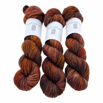Merino Singles -  20250625