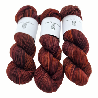 Basic Sock 6-ply - 20250614