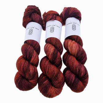Merino Singles -  20250627