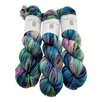 Merino Twist Sock  20250618