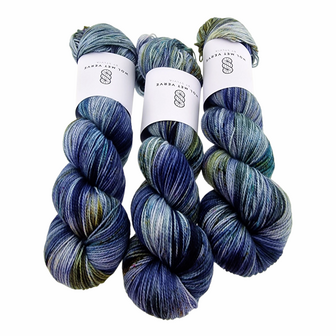 Merino Twist Sock  20250619