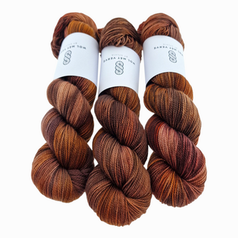 Merino Twist Sock  20250621