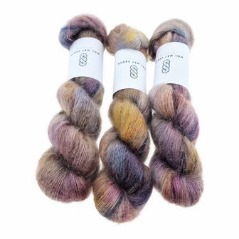 Kidsilk Lace 20250645