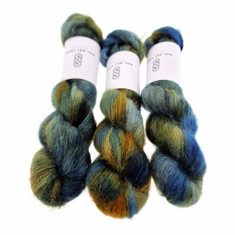 Kidsilk Lace 20250644