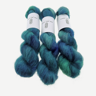 Kidsilk Lace 20250643