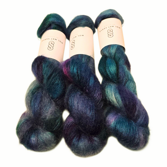 Kidsilk Lace 20250641