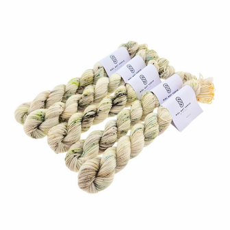 Merino Twist Sock Mini 20250548