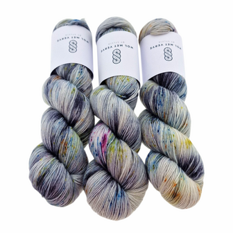 Basic Sock 4-ply - 20242773