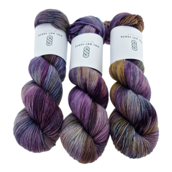 Basic Sock 4-ply - 20250688