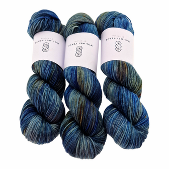 Basic Sock 6-ply - 20250682