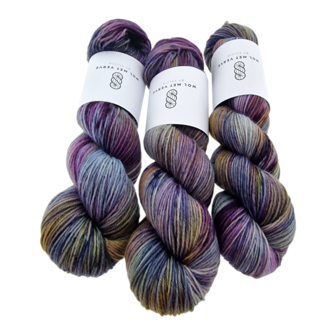 Basic Sock 6-ply - 20250692