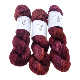 Basic Sock 6-ply - 20250691