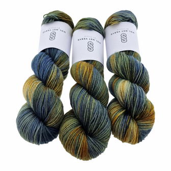 Basic Sock 6-ply - 20250693