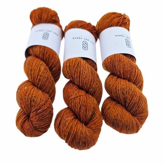 Woollin Heather - Saffron 0225