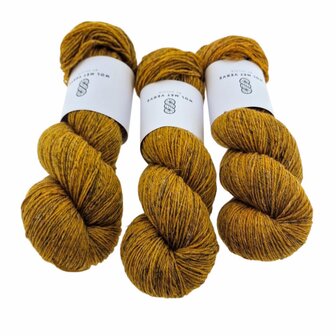 Woollin Heather - Aztec Gold 0225