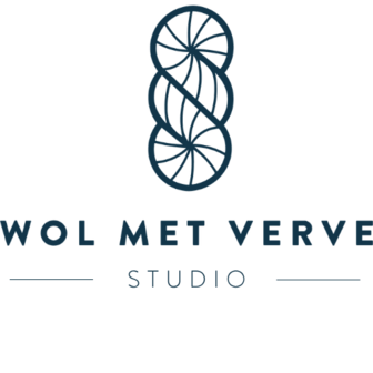 Basiscursus Wol Verven | Wol met Verve Studio