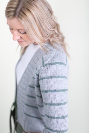 Bold beginner knits - Kate Davies
