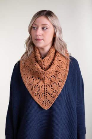 Bold beginner knits - Kate Davies