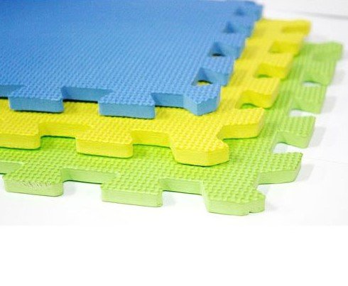 Knitpro lace blocking mats