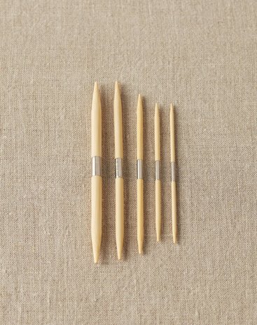 Cocoknits Bamboo Cable Needles 