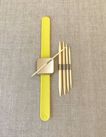 Cocoknits Bamboo Cable Needles 