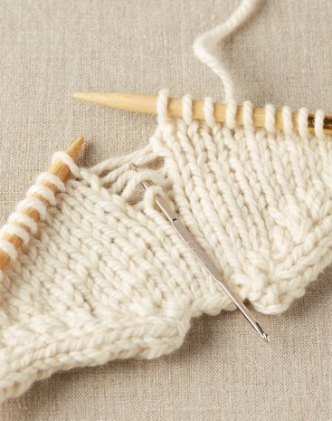 Cocoknits Stitch Fixer 