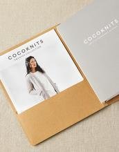 Cocoknits Project Portfolio 