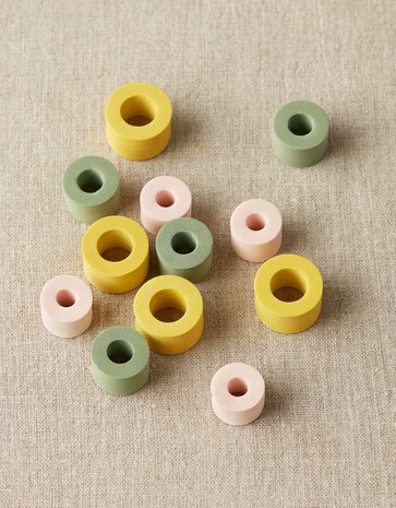 Cocoknits Stitch Stoppers