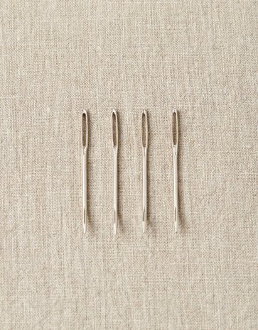 Cocoknits  Tapestry Needles