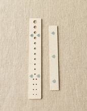 Cocoknits Ruler & Gauge Set 