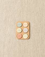 Cocoknits Colorful Magnet Set