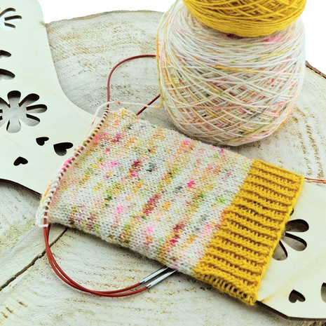 Basic Sock Set 1