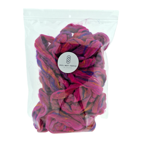 Sari Silk - Firework