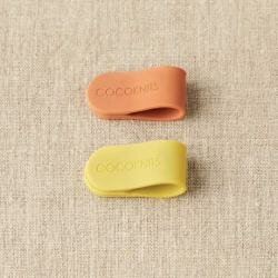 Cocoknits - Maker's clips