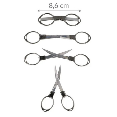 Opry opvouwbare schaar