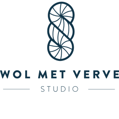 Basiscursus Wol Verven | Wol met Verve Studio